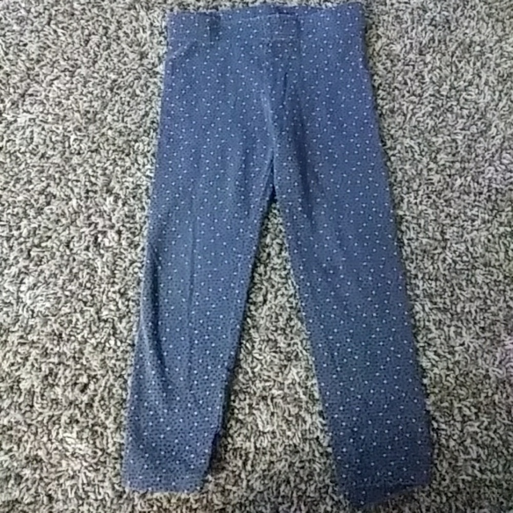 Girls leggings